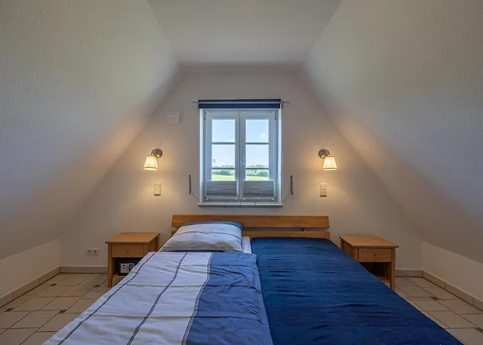 Landhausvilla Wolsroi